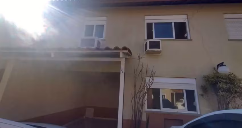 Casa com 3 quartos à venda no Harmonia, Canoas 