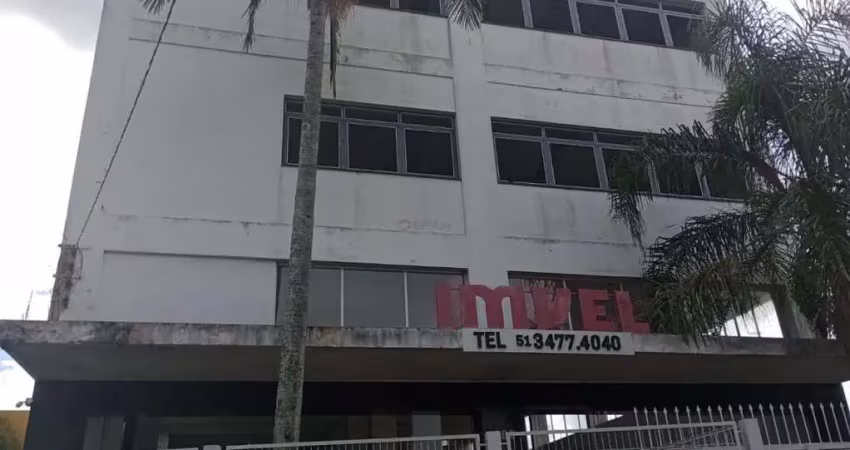Prédio para alugar no Marechal Rondon, Canoas 