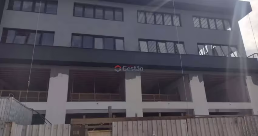 Ponto comercial para alugar no Marechal Rondon, Canoas 