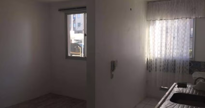 Apartamento 01 dormitório