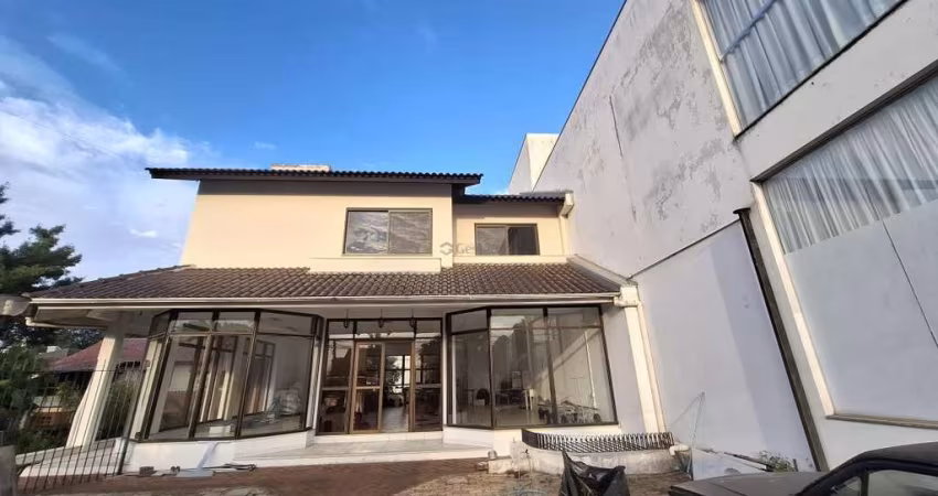 Loja para Alugar em Canoas, Marechal Rondon - Ótima Localização!