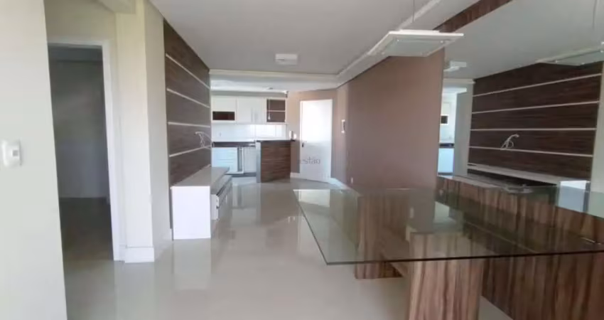 Lindo apartamento mobilado