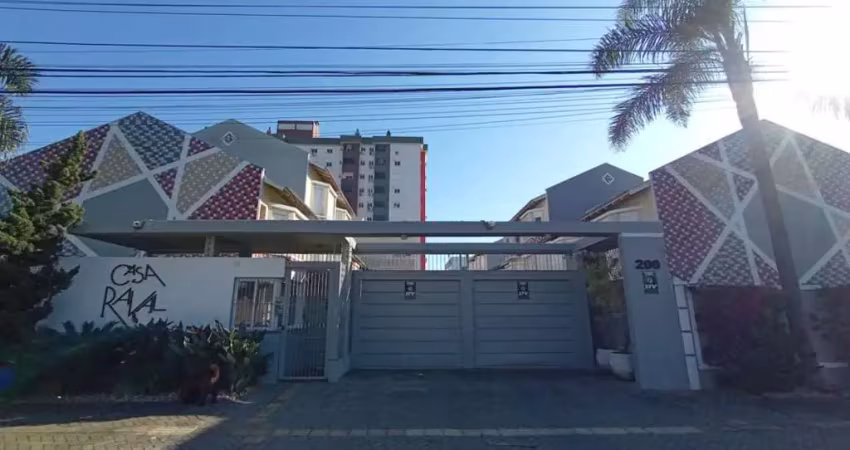 Casa com 3 quartos à venda no Marechal Rondon, Canoas 