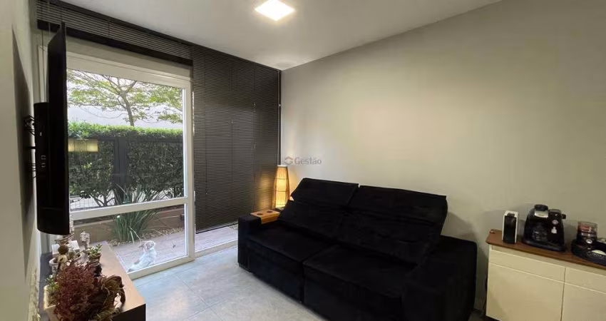 Aluga-se Apartamento Garden de 3 dormitórios