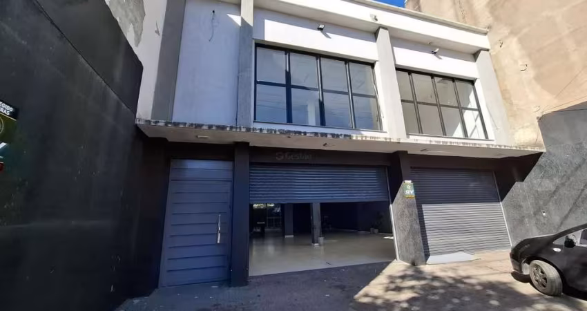 Prédio comercial no Centro de Canoas