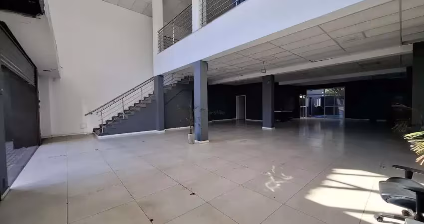Ponto comercial para alugar no Centro, Canoas 