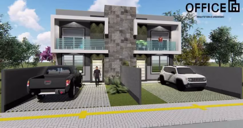 Casa com 3 quartos à venda no Estância Velha, Canoas 