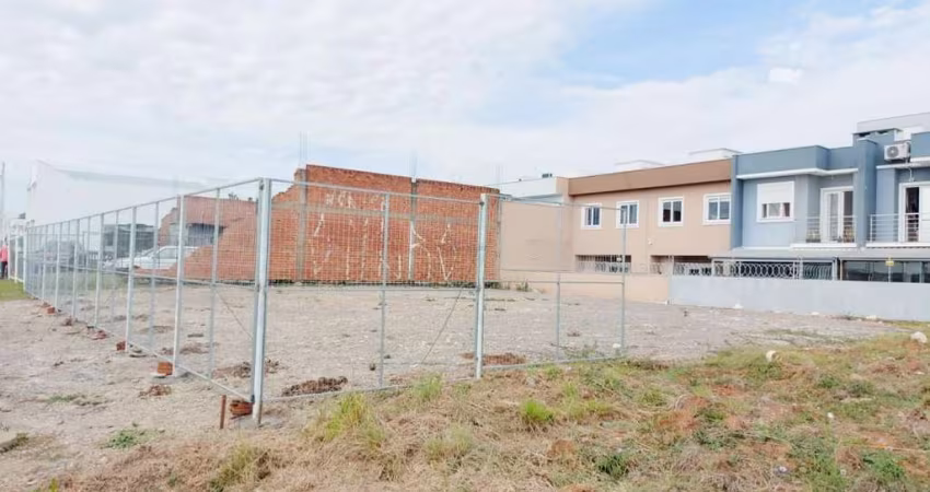 Terreno comercial