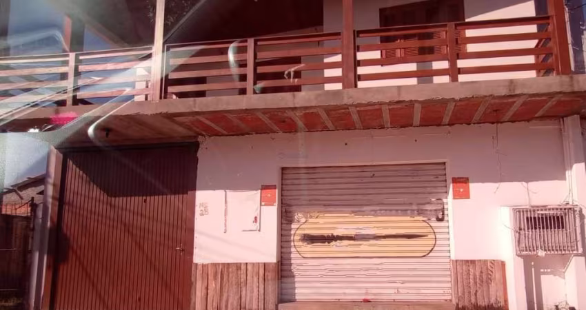 Ponto comercial para alugar no Estância Velha, Canoas 