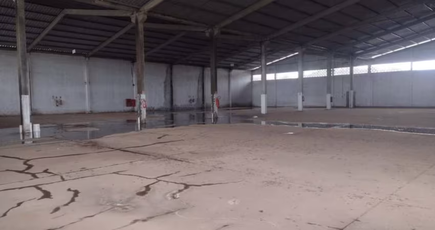 Barracão / Galpão / Depósito para alugar no Berto Círio, Nova Santa Rita 