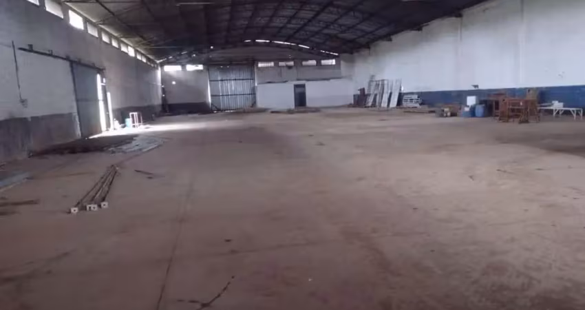 Barracão / Galpão / Depósito para alugar no Centro, Nova Santa Rita 
