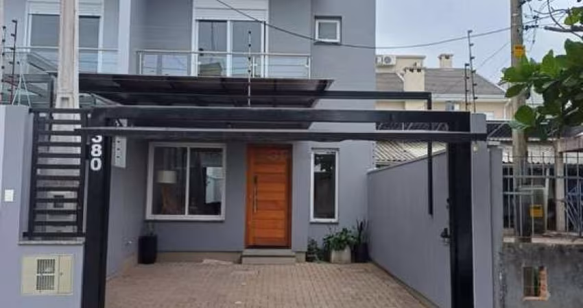 Lindo Sobrado para Alugar em Igara, Canoas