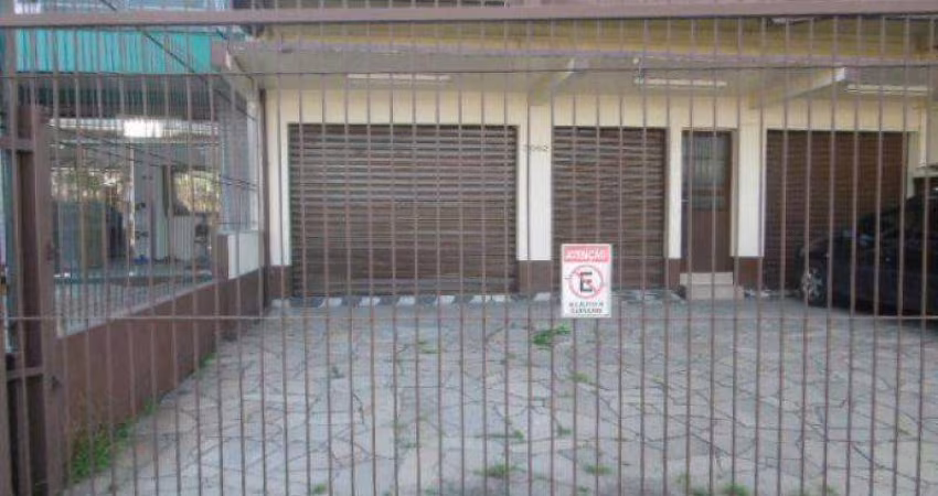 Ponto comercial para alugar no Fátima, Canoas 
