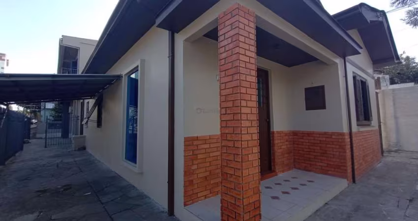 Casa de esquina para comércio ou residência