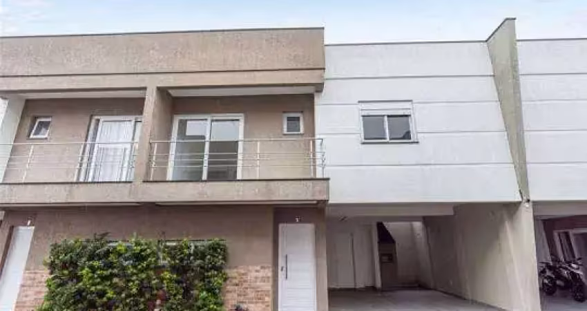 Casa com 3 quartos à venda no Niterói, Canoas 