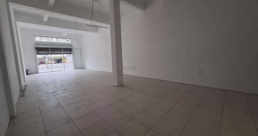 Ponto comercial para alugar no Mathias Velho, Canoas 