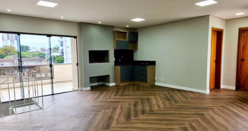 Cobertura Duplex do Marechal Rondon