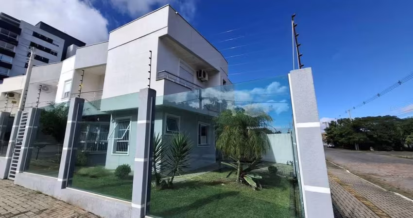 Sobrado alto padrão Bairro Nossa Senhora das Graças