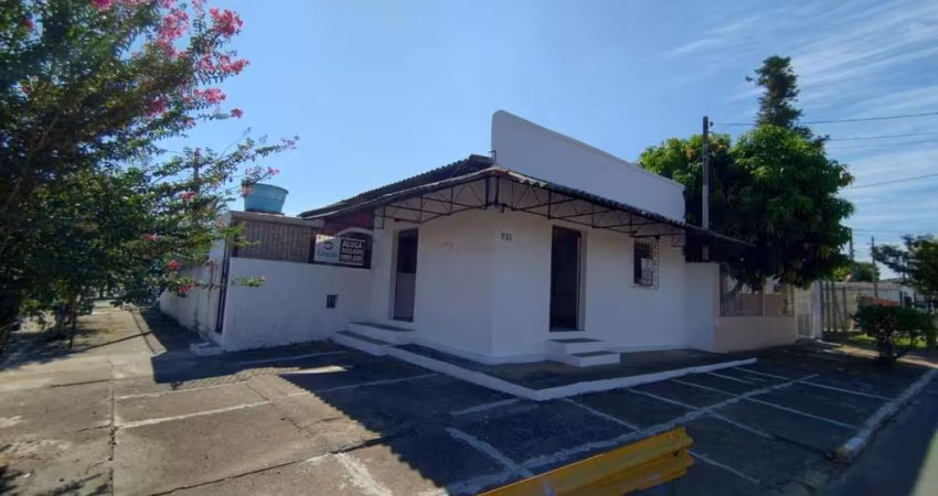 Loja na Estância Velha