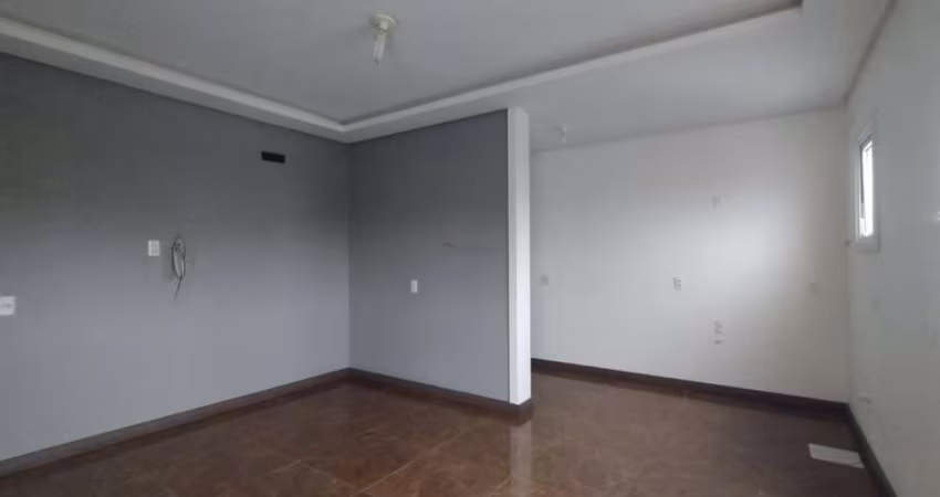 Apartamento novo 02 dormitórios