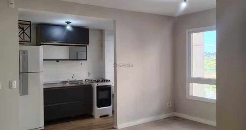 Apartamento para alugar em Canoas, Marechal Rondon - Condomínio com diversas opções de lazer e muita segurança