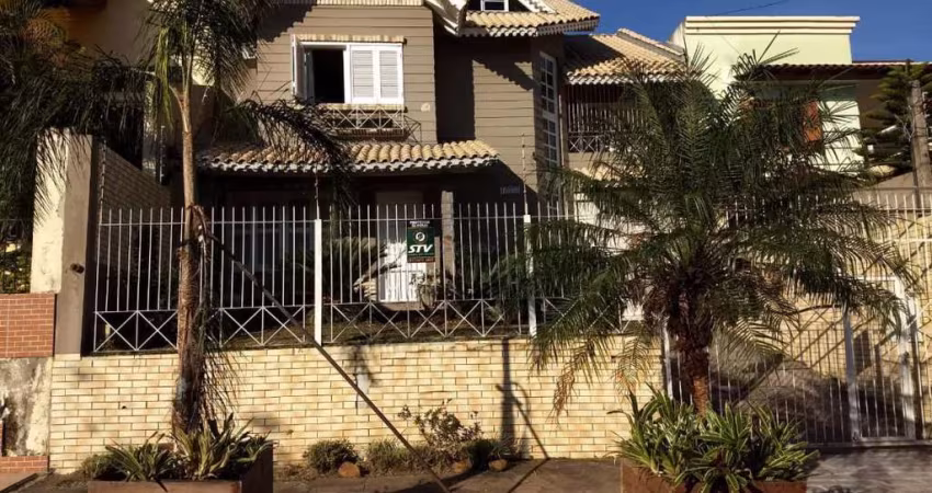 Sobrado no bairro Moinhos de Vento