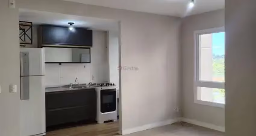 Apartamento à venda Life Park, Marechal Rondon - 63m² - Churrasqueira, Piscina e Playground