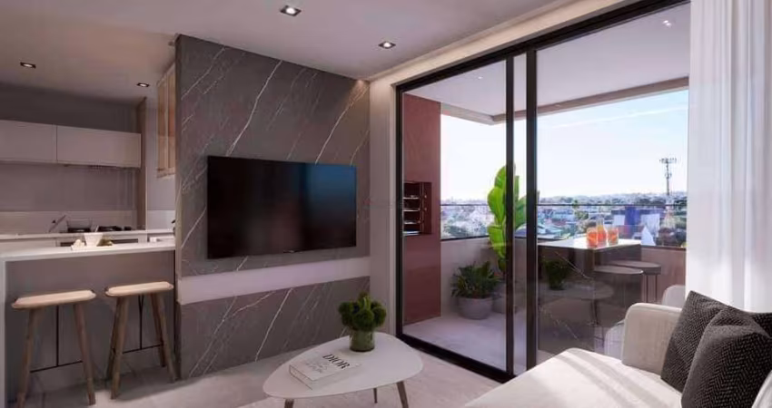 Apartamento com 2 Quartos à venda