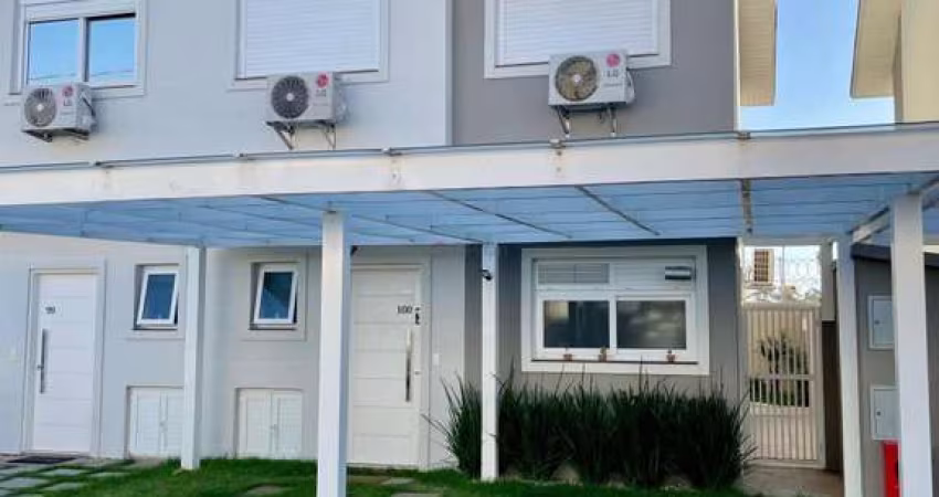 Excelente Casa à Venda no Condomínio Vida Viva – Centro, Canoas/RS