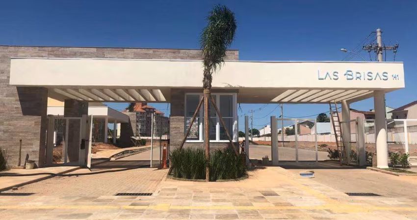Terreno em Condomínio - Ótima localização no Igara, Condomínio Las Brisas