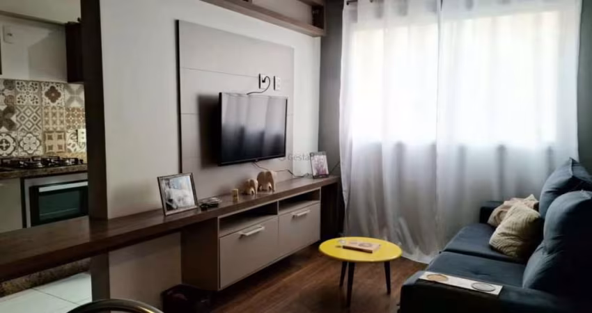 Apartamento 2 Dormitórios