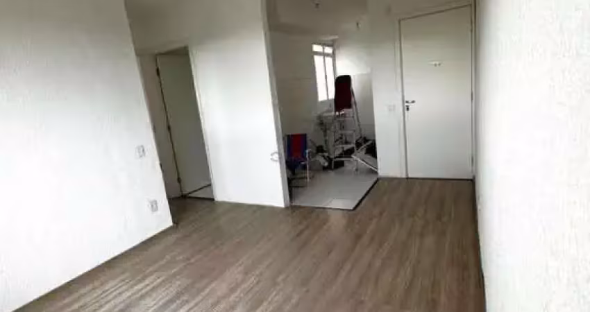 Apartamento com 2  Quartos