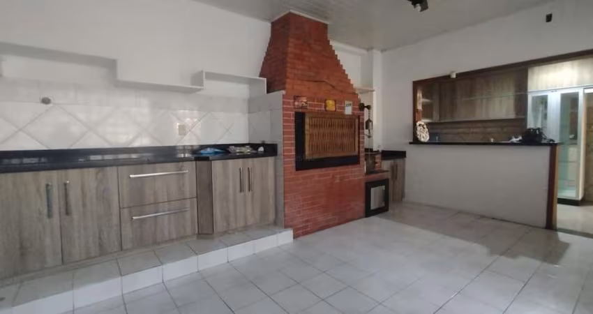 Aluguel de Casa Sobrado em Olaria, Canoas - 90m²