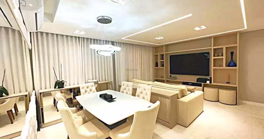 Apartamento com 3 Quartos ( transformado em 2 Quartos  living estendido ) à Venda no  Life Park