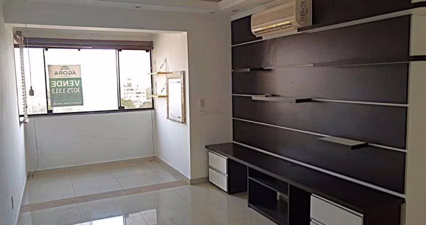 Excelente Apartamento com 2 quartos no Centro em Canoas  à venda