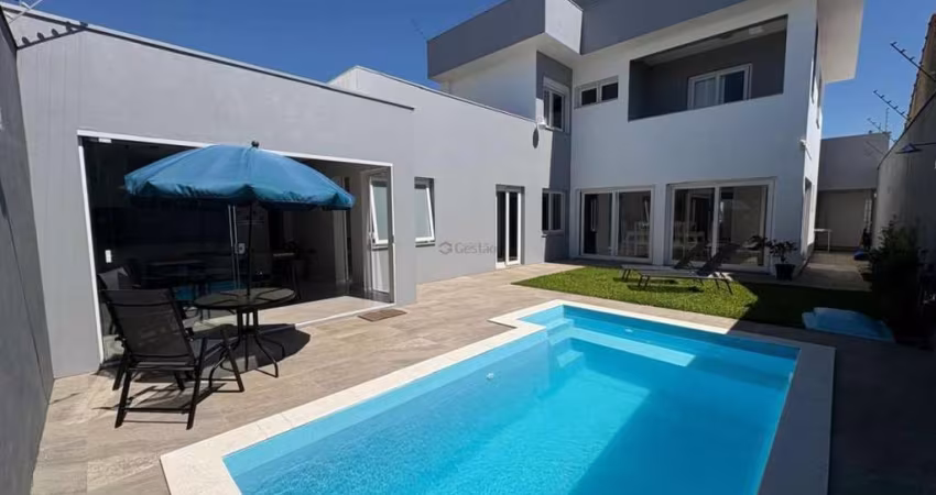 Aluguel de Casa em Canoas, Bairro Niterói - 287.18m² de área construída