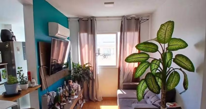 Apartamento 2 Dormitórios