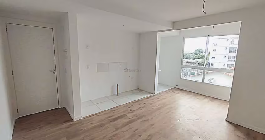 Apartamento de 2 ( dois ) dormitórios