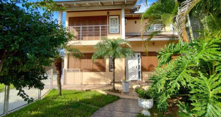 Casa Sobrado para locação - Moinhos de Vento - 200m²