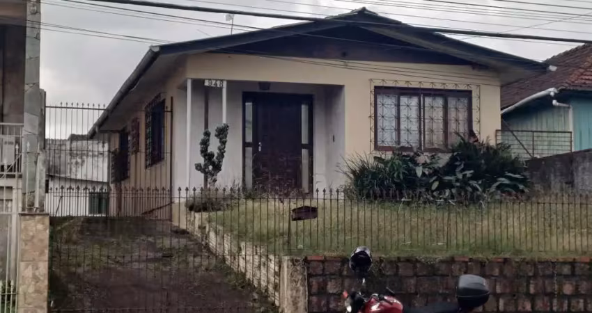 Casa para aluguel em Canoas, São José - Imóvel Usado