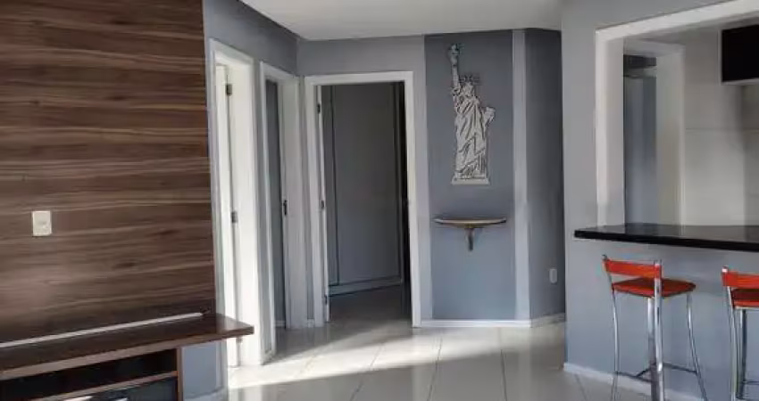 Apartamento com 2 quartos para alugar no Marechal Rondon, Canoas 