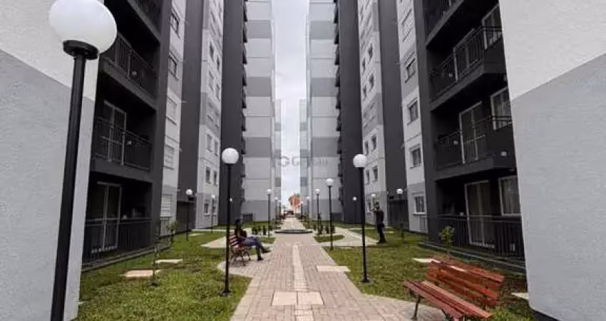 Apartamento com 3 quartos à venda no Igara, Canoas 