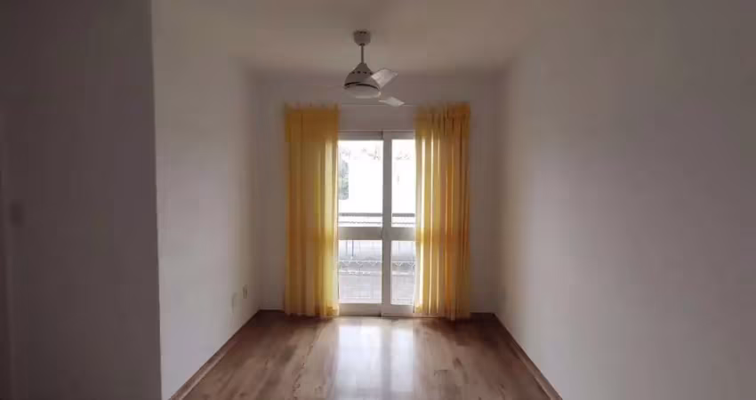 Apartamento em condomínio residencial com piscina e playground -bairro centro em canoas - venda