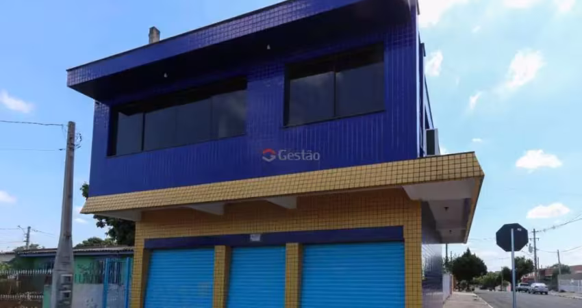 Ponto comercial para alugar no Guajuviras, Canoas 