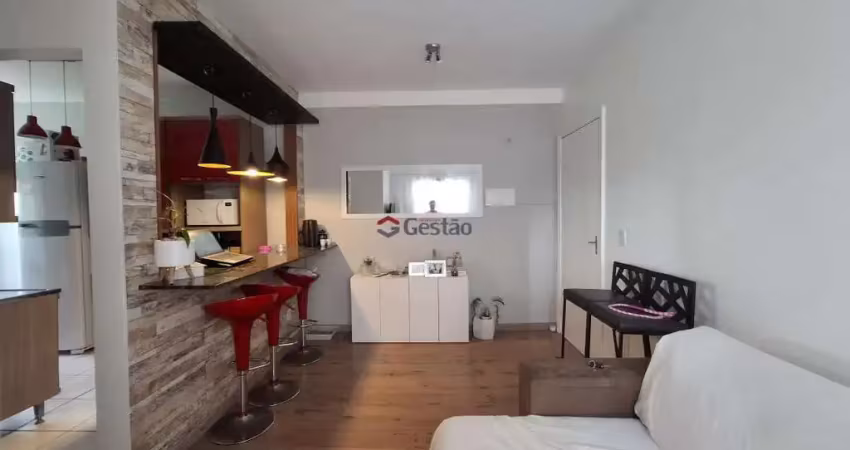 Apartamento com 2 quartos à venda no Igara, Canoas 