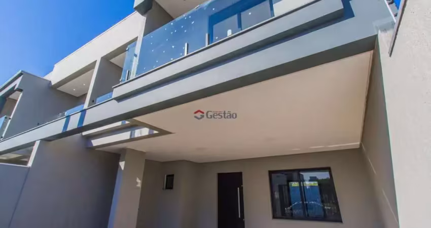 Casa com 3 quartos à venda no Mont Serrat, Canoas 