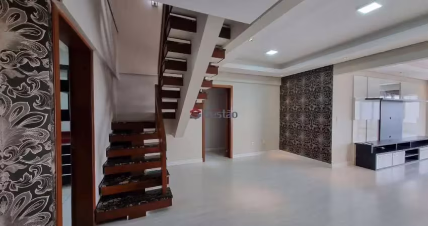 Apartamento com 4 quartos à venda no Centro, Canoas 