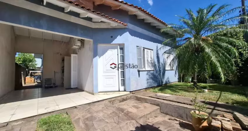 Casa com 3 quartos à venda no Igara, Canoas 