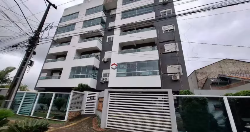 Apartamento para aluguel em canoas, niterói - área urbana - 53m²