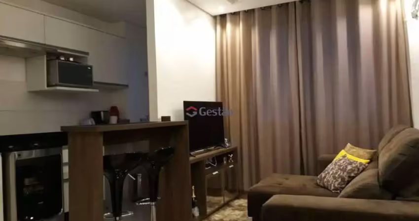 Apartamento com 2 quartos à venda no Olaria, Canoas 